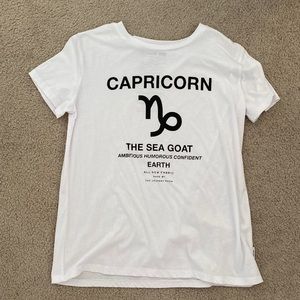 Capricorn T-Shirt